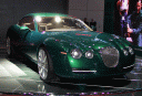 [thumbnail of 2001 Jaguar R-Coupe concept-green-fVr2=mx=.jpg]